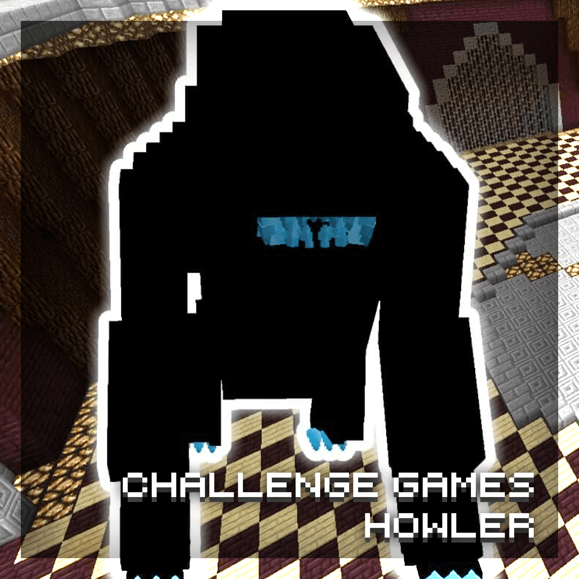 Challenge Games: Howler