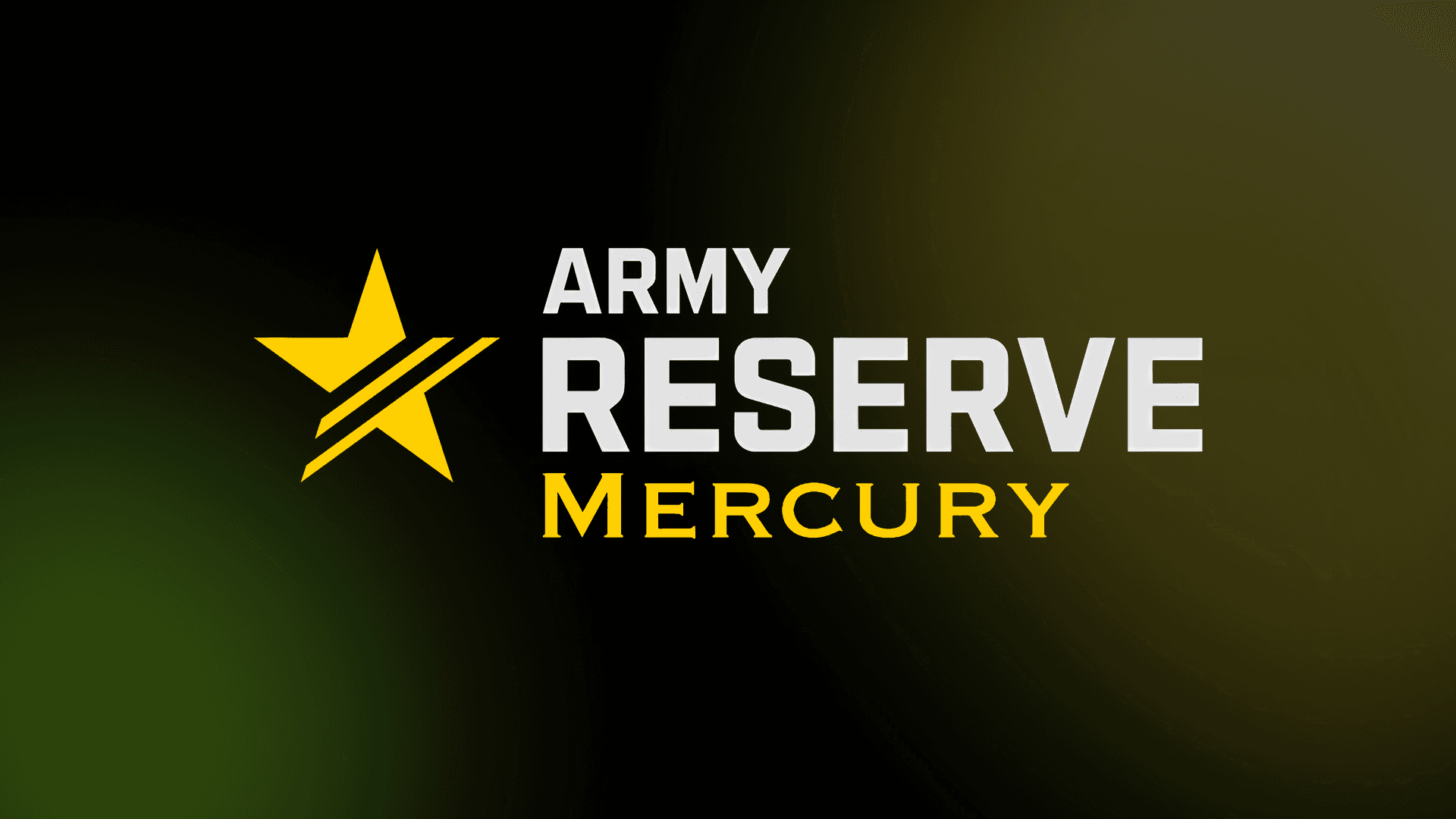 Army Reserve — Mercury