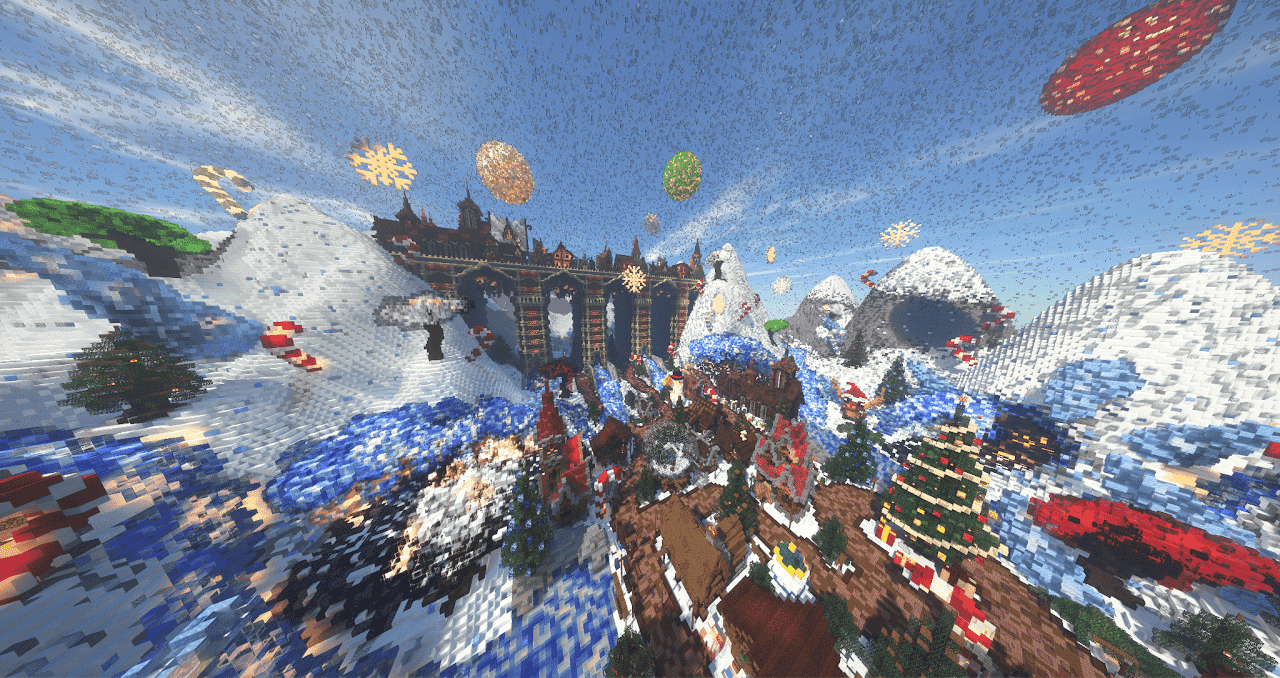 Snow Brawl 2022 screenshot 9