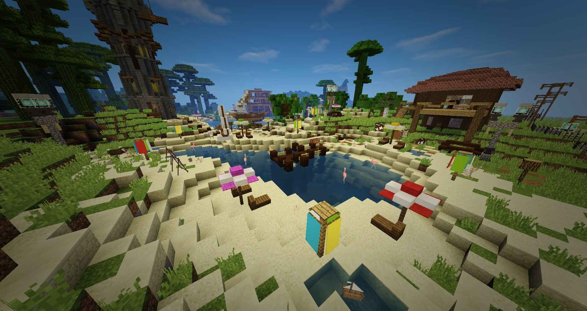 5 Nights With Smile Dog screenshot 1