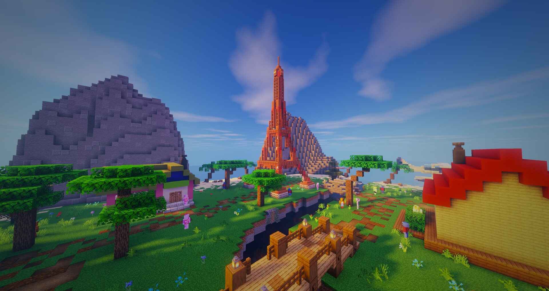 Animal Crossing Hide & Seek screenshot 2