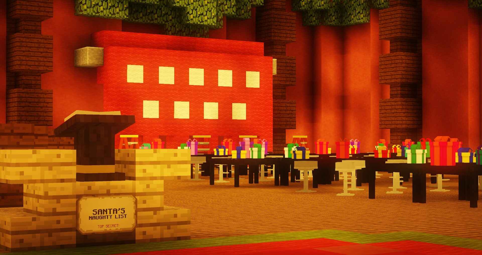 Christmas Simulator screenshot 2