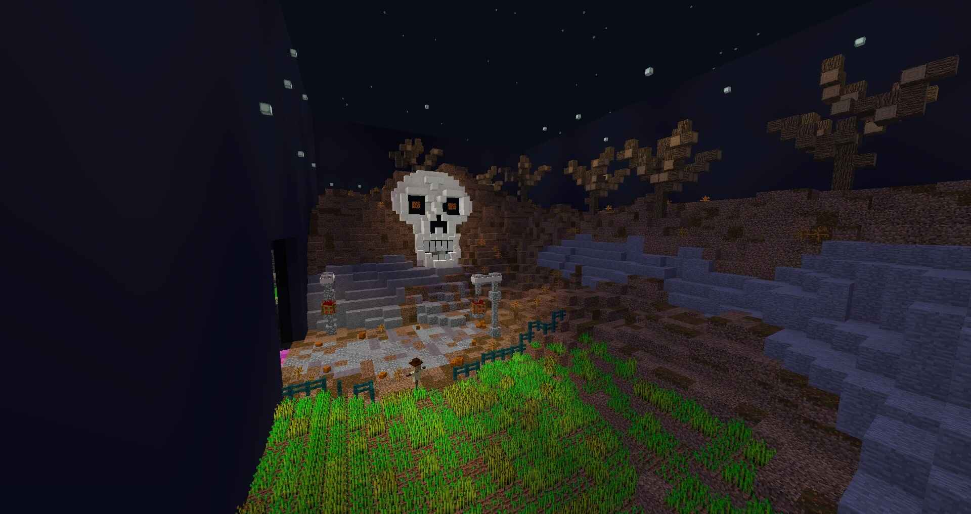 Halloween Simulator screenshot 3