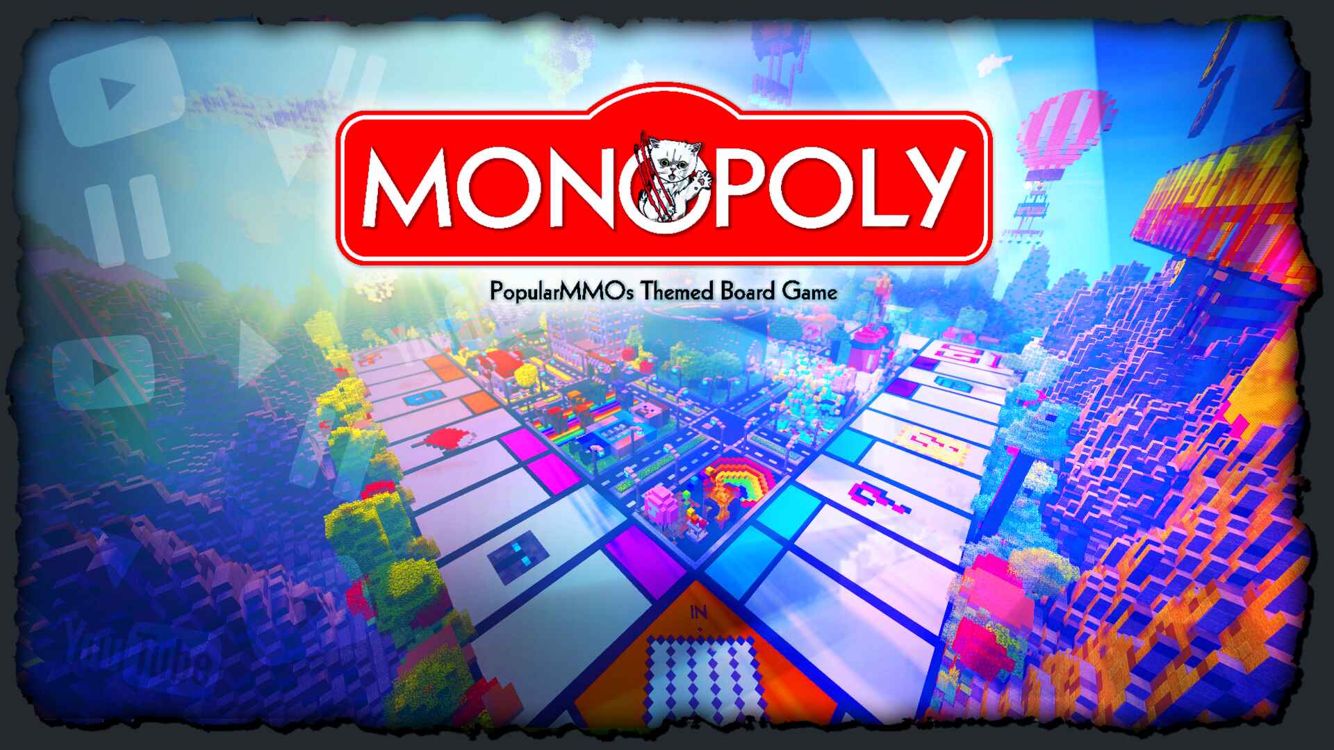 Monopoly: PopularMMOs Edition screenshot 4