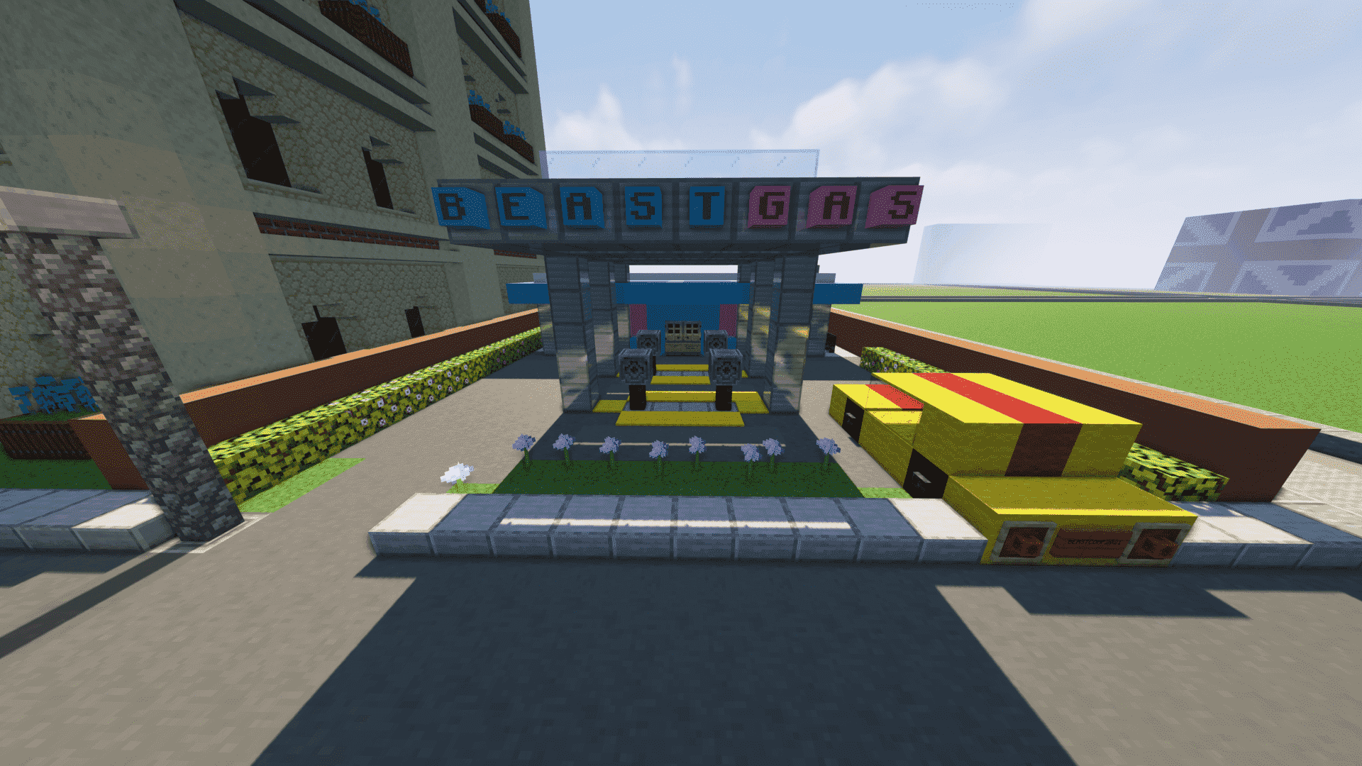 MrBeast Build Challenge screenshot 12