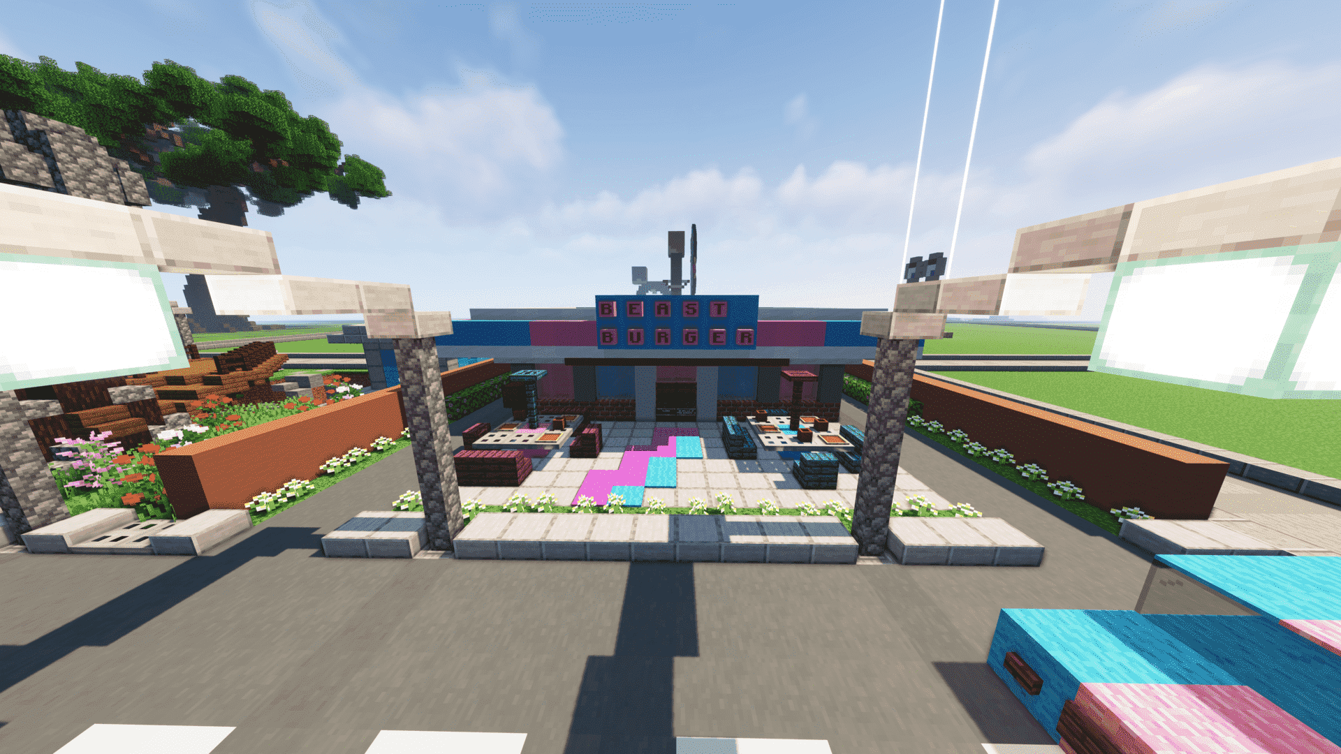 MrBeast Build Challenge screenshot 23