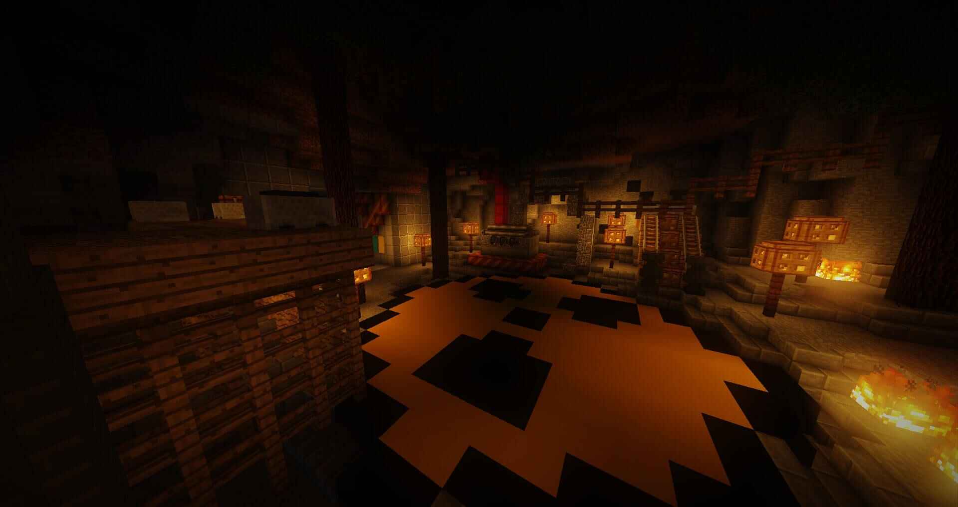 Summoning The Smile Room screenshot 2