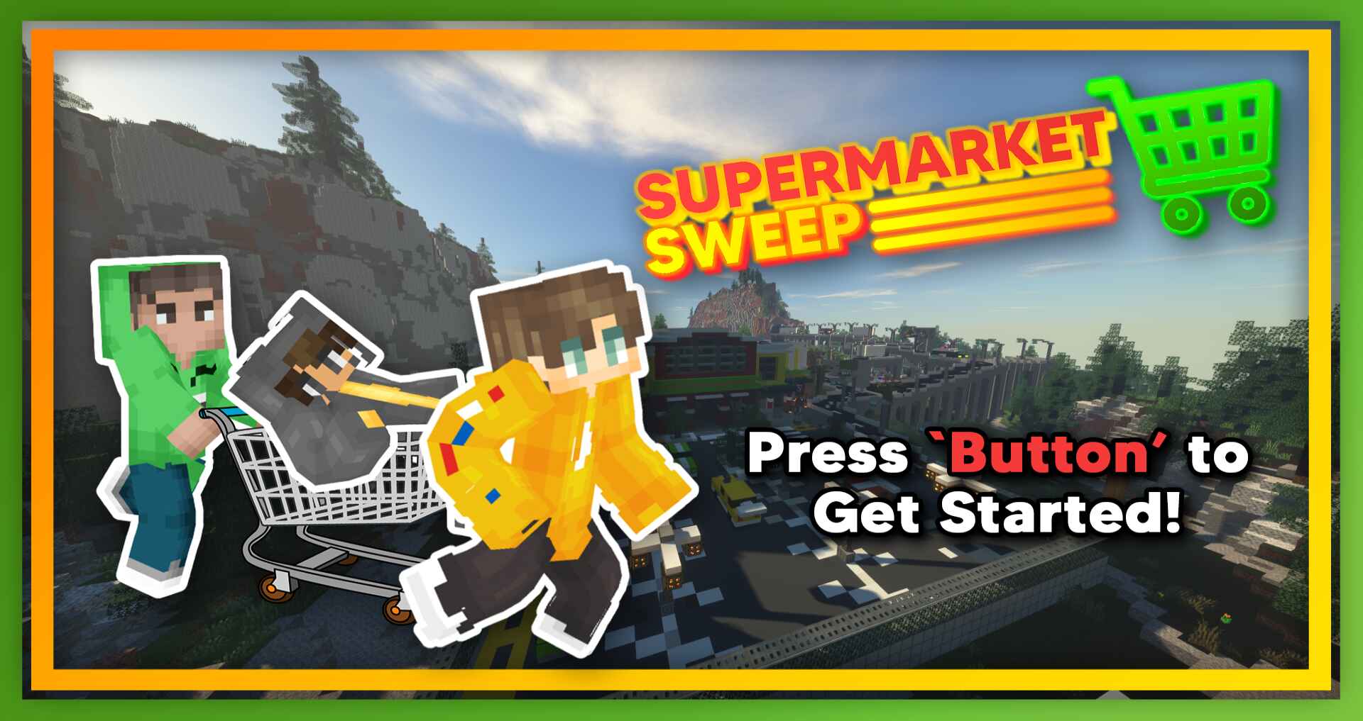 Supermarket Sweep screenshot 5