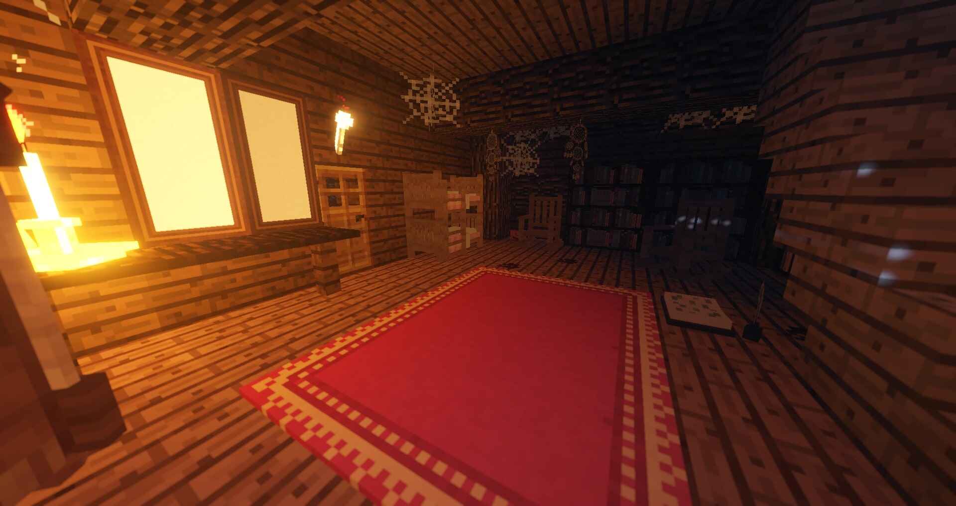 The Mystery of the Abandoned School Bus screenshot 2