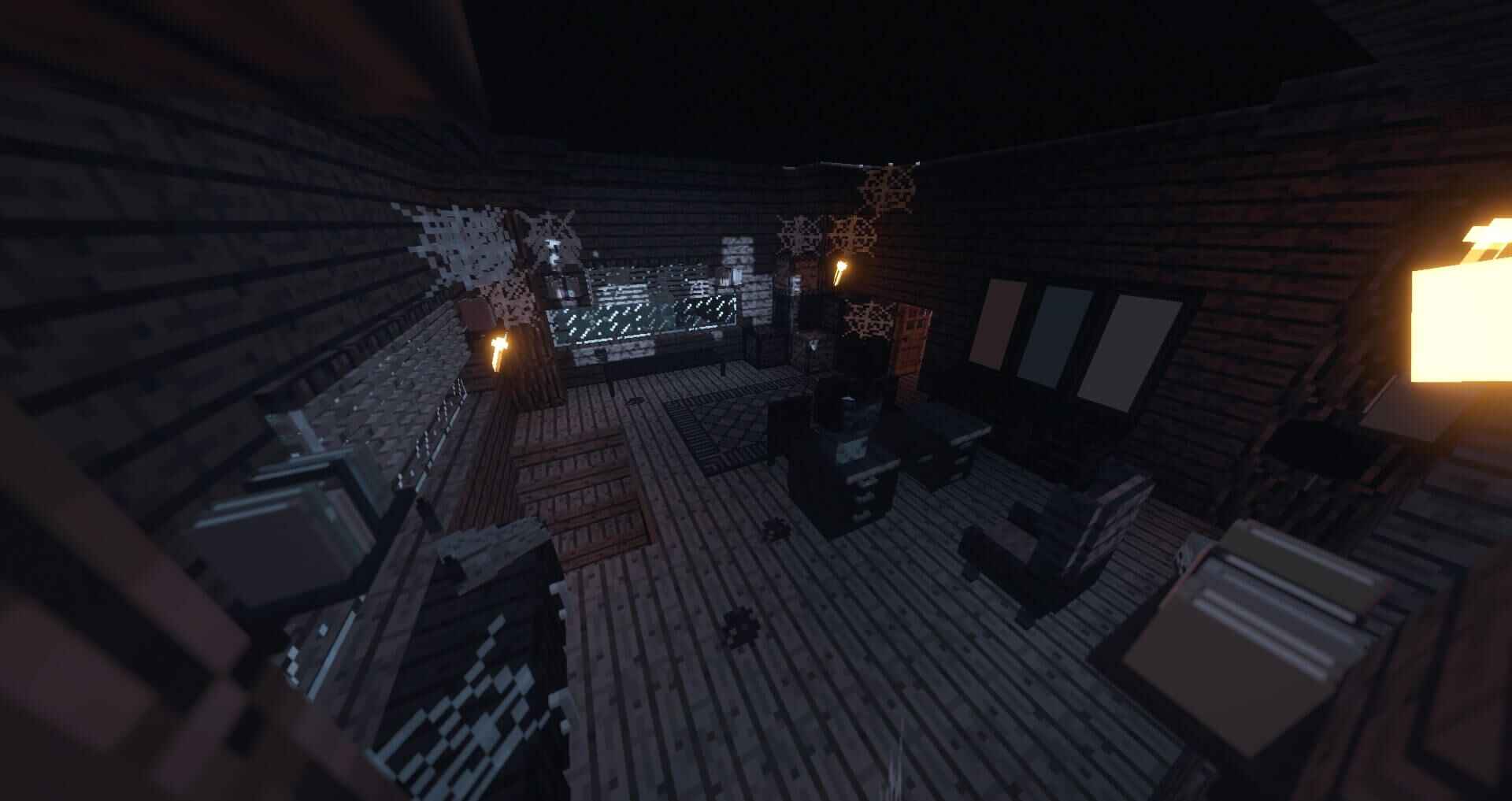 The Mystery of the Abandoned School Bus screenshot 5