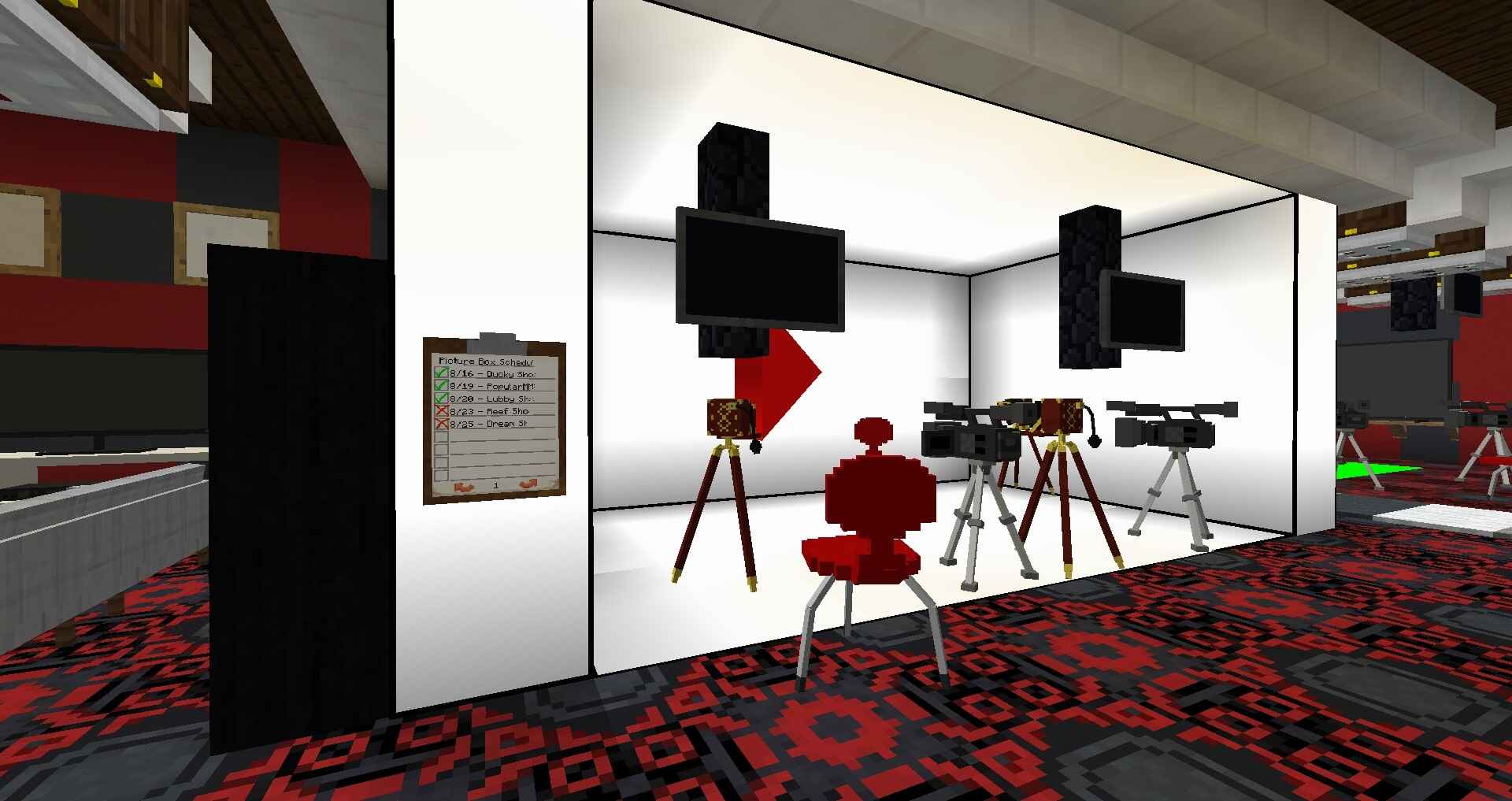 Youtuber Simulator screenshot 1